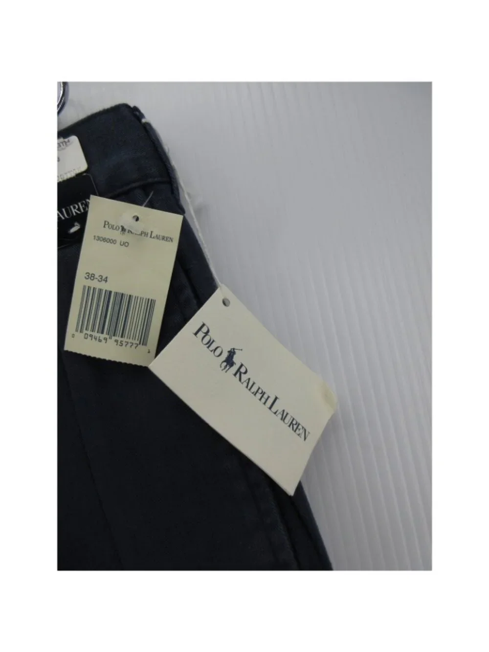 Polo Ralph Lauren brand polo
